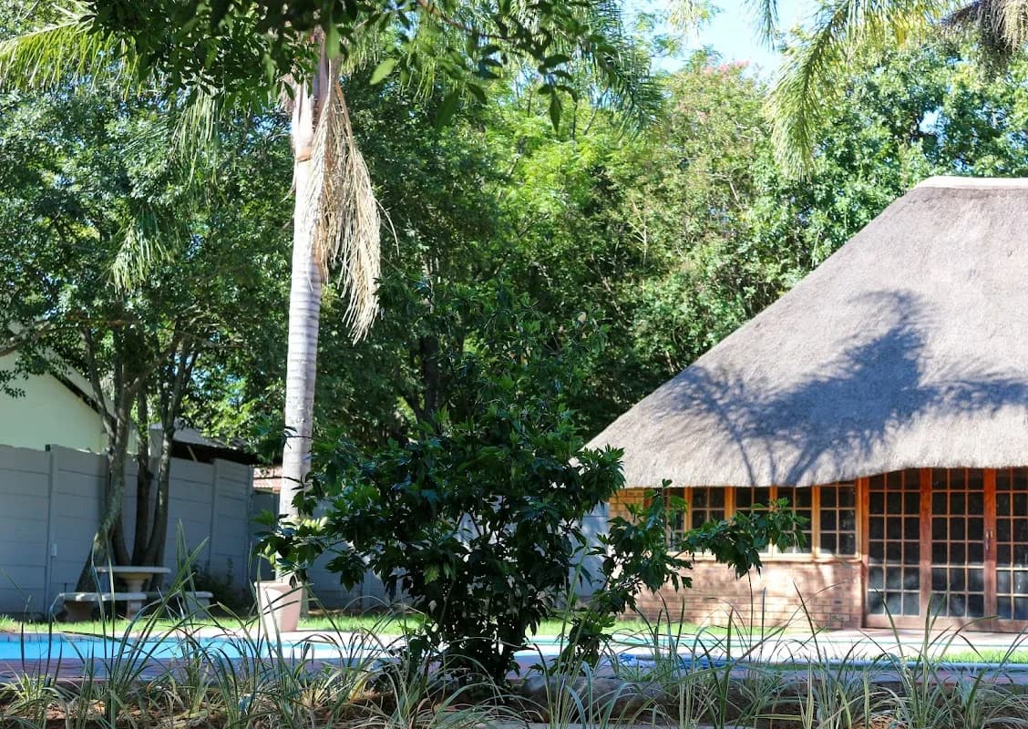 Luxury Heights Bed and Breakfast in Newcastle CBD