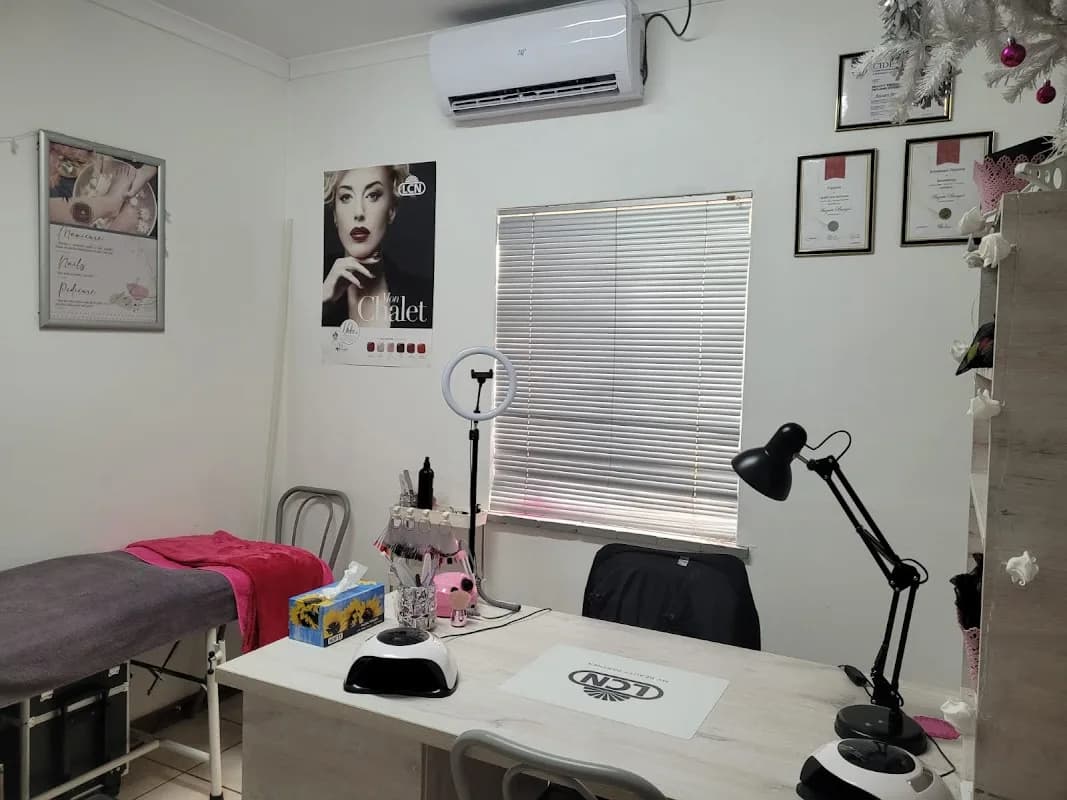 Rejuvena Beauty in Thabong