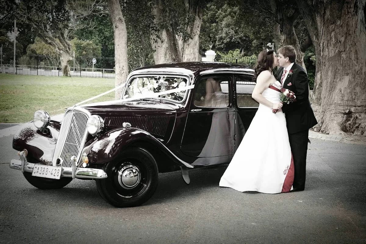 Cape Photography in Constantia