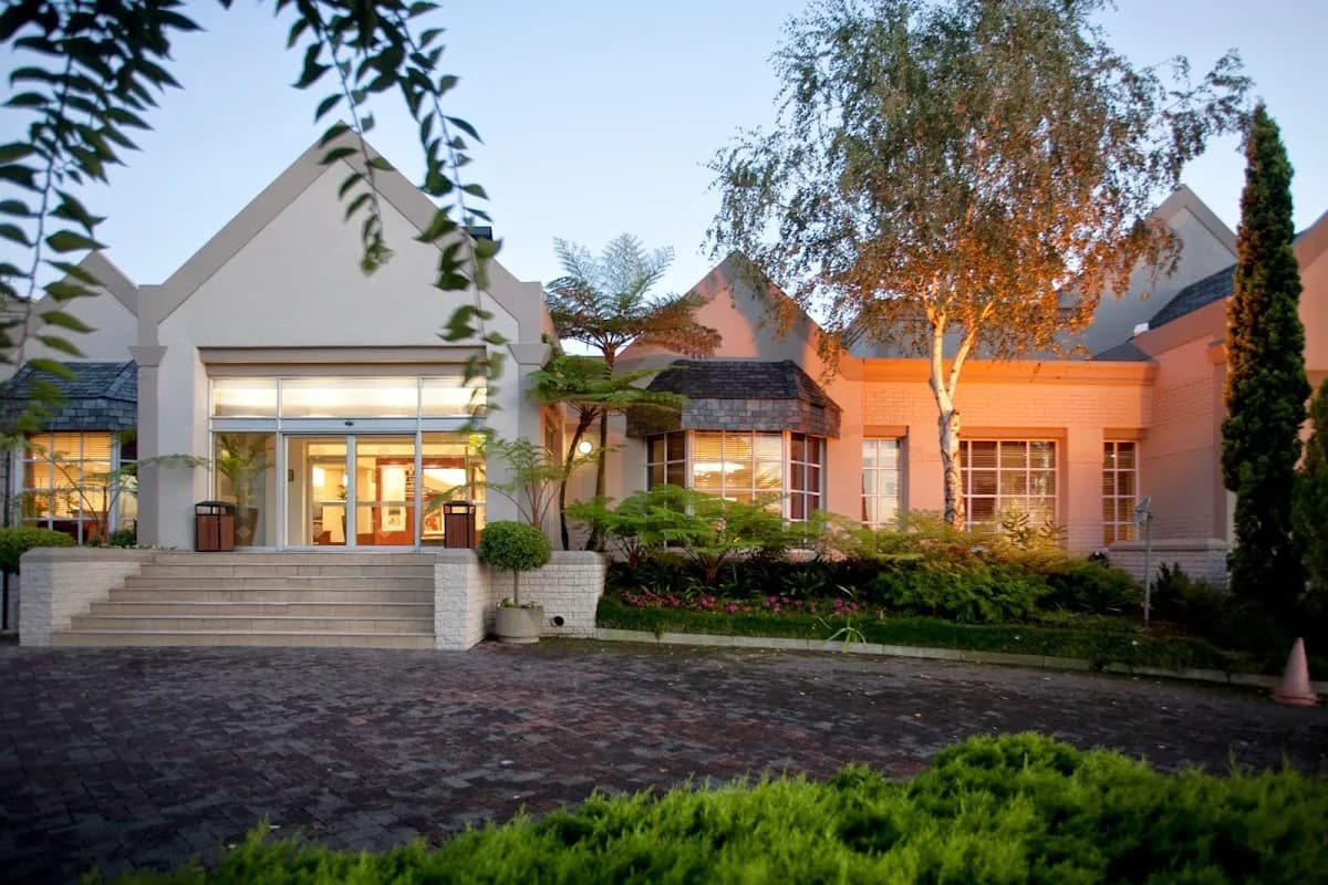 City Lodge Hotel Sandton, Morningside in Sandton