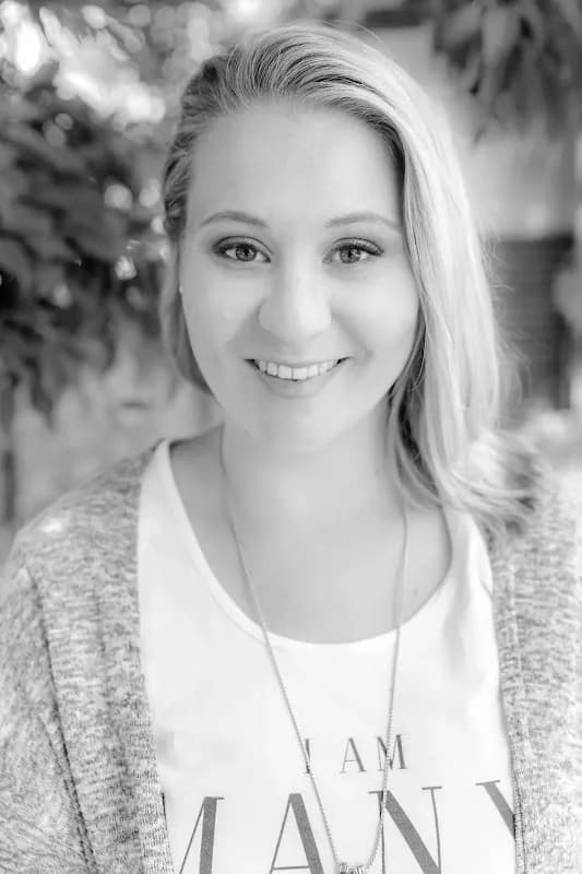Lauren Ellis Physiotherapist in Sea Point