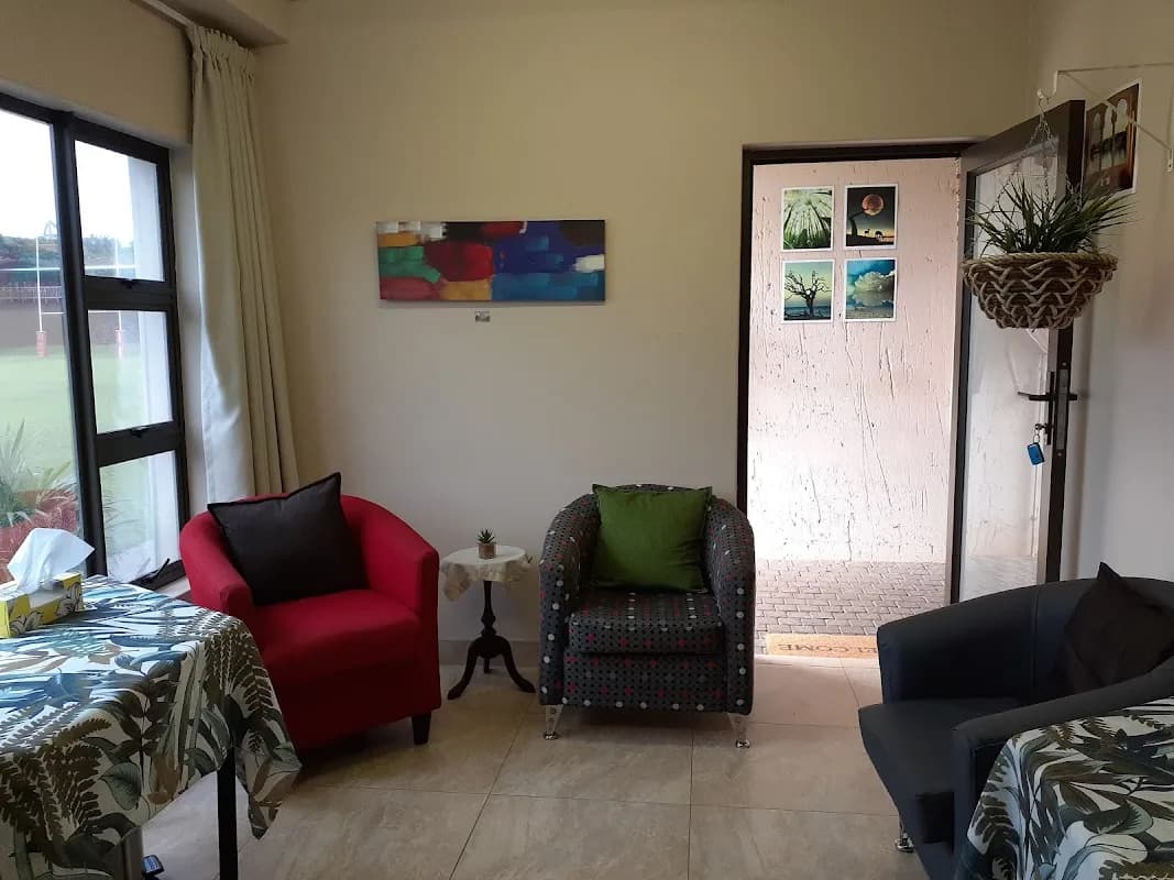 Drew Hort - Positive Psychology Practitioner in Ballito CBD