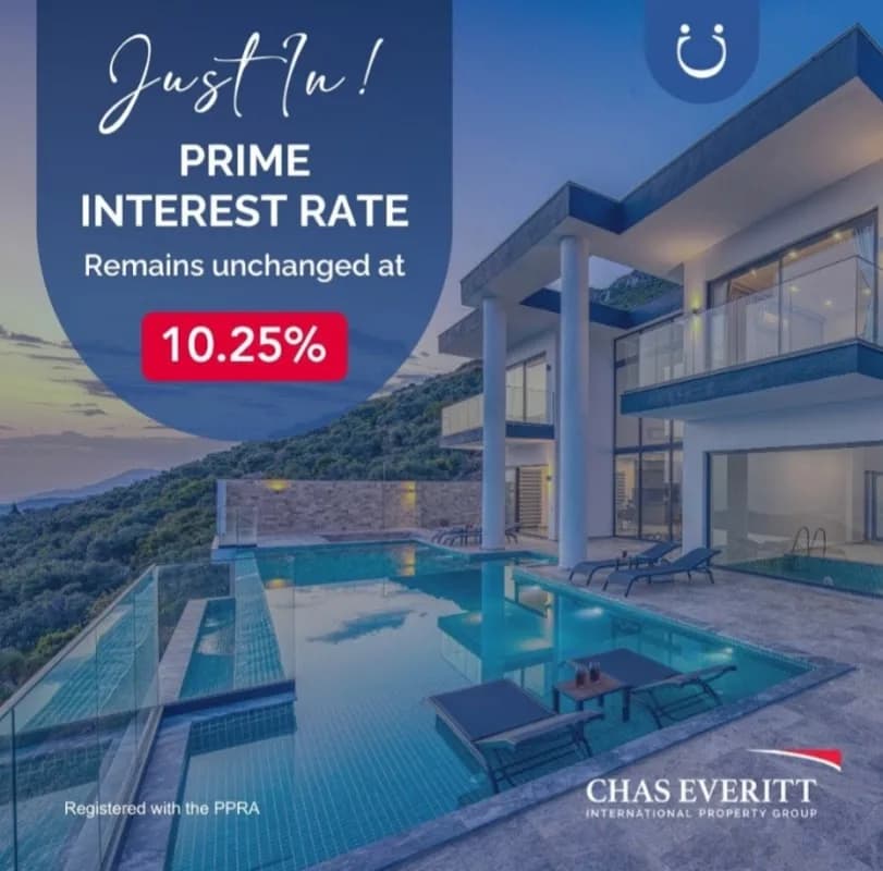 Juliana Papenfus Pretoria Estate Agent Chas Everitt in Garsfontein