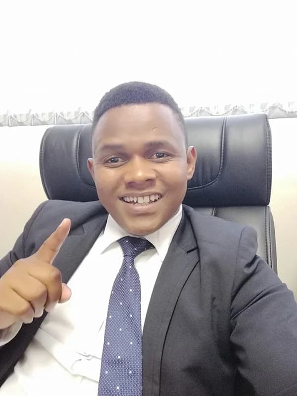 ANDREW NGXOLA ATTORNEYS in Mthatha CBD