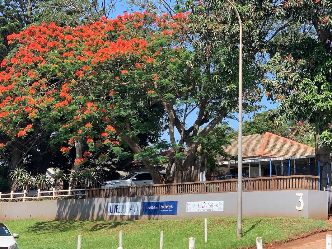 Lew Geffen Sotheby's Int, Realty Zululand Empangeni Office in Empangeni CBD