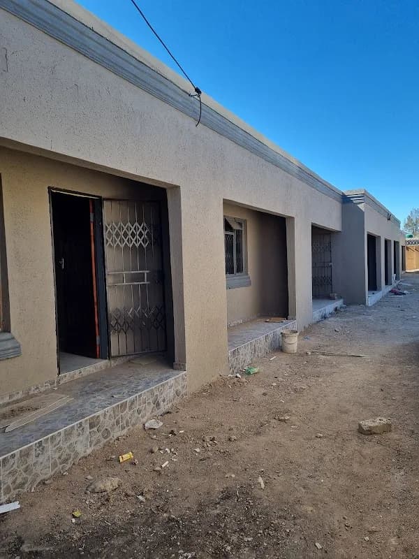 Aolm properties Lonely Park Monthly Accommodation in Mmabatho