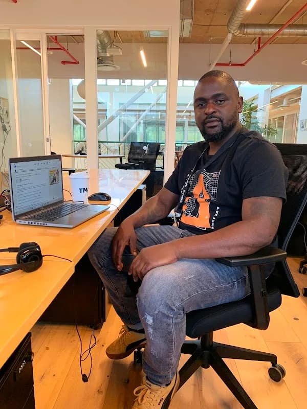 Software Developer in Sandton