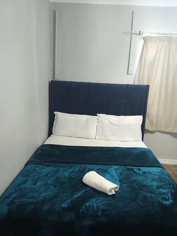BDC GUEST HOUSE in Paarl CBD