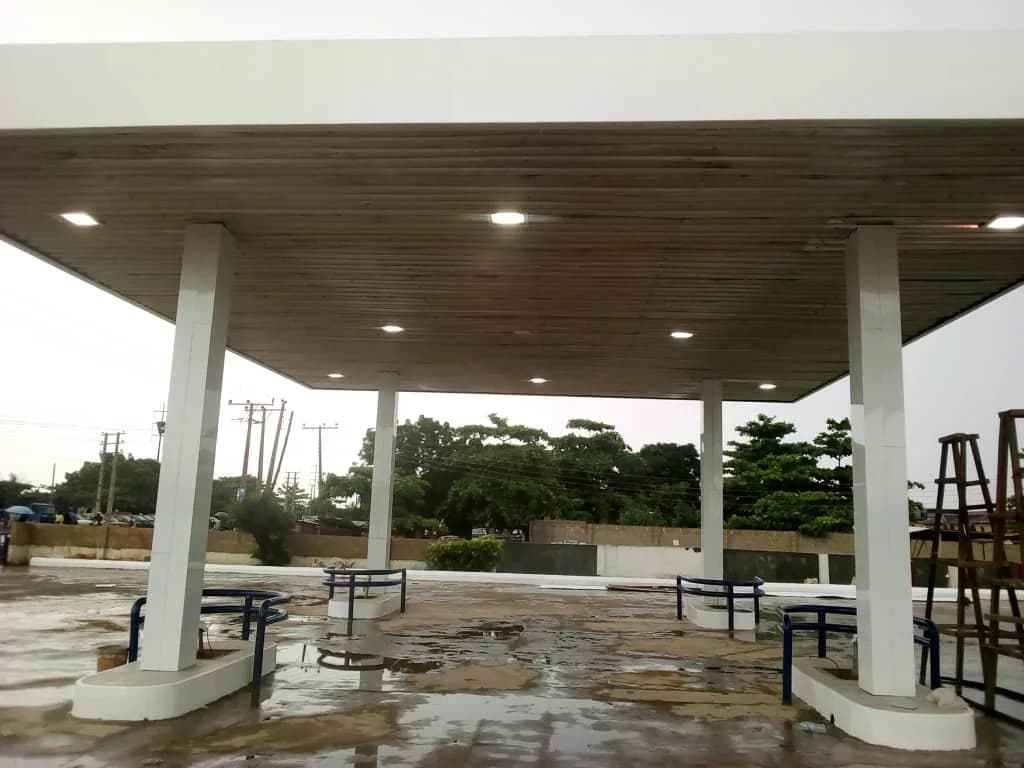 Rem Bam Nig. Limited in Amuwo-Odofin