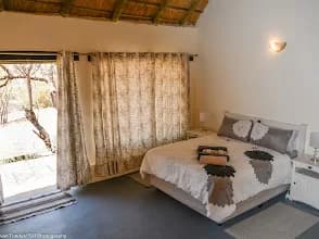 Oppiberg Guest House & Spa in Broederstroom