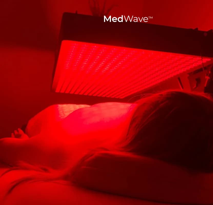 RecoverLab @ Engelmed - Powered by Medwave in Centurion