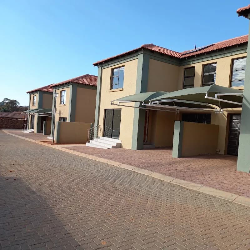 BUILDING PLANS EXPERT in Edenvale