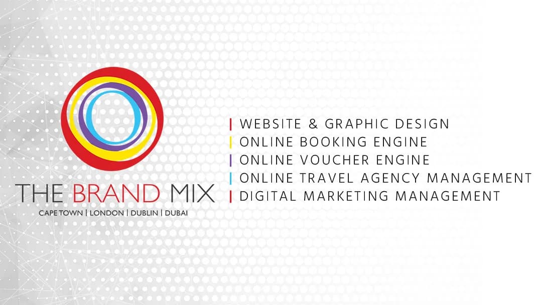 The Brand Mix in Techno Park