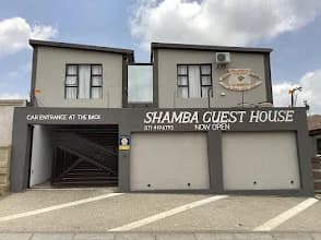 Shamba Guest House in Esther Park