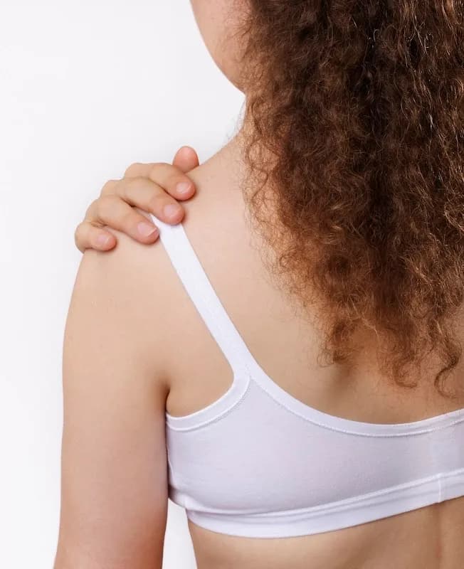 Tracy Prowse Physiotherapist in Kayamandi