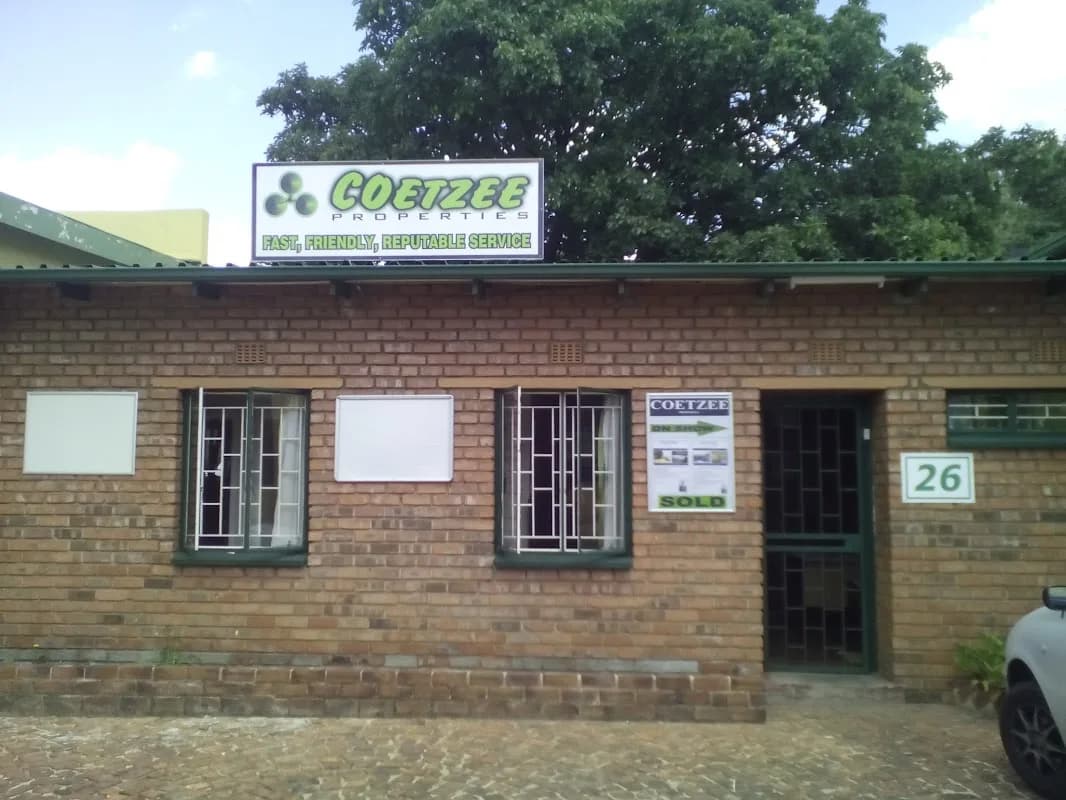Coetzee Properties in Melville