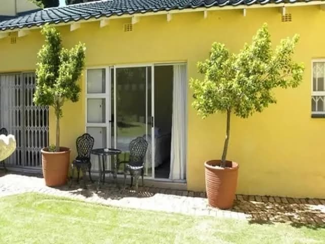 Matina Guest House in Sandton