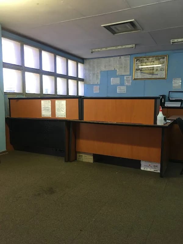 KhoeteKhumo PTY (LTD) in Bethlehem CBD