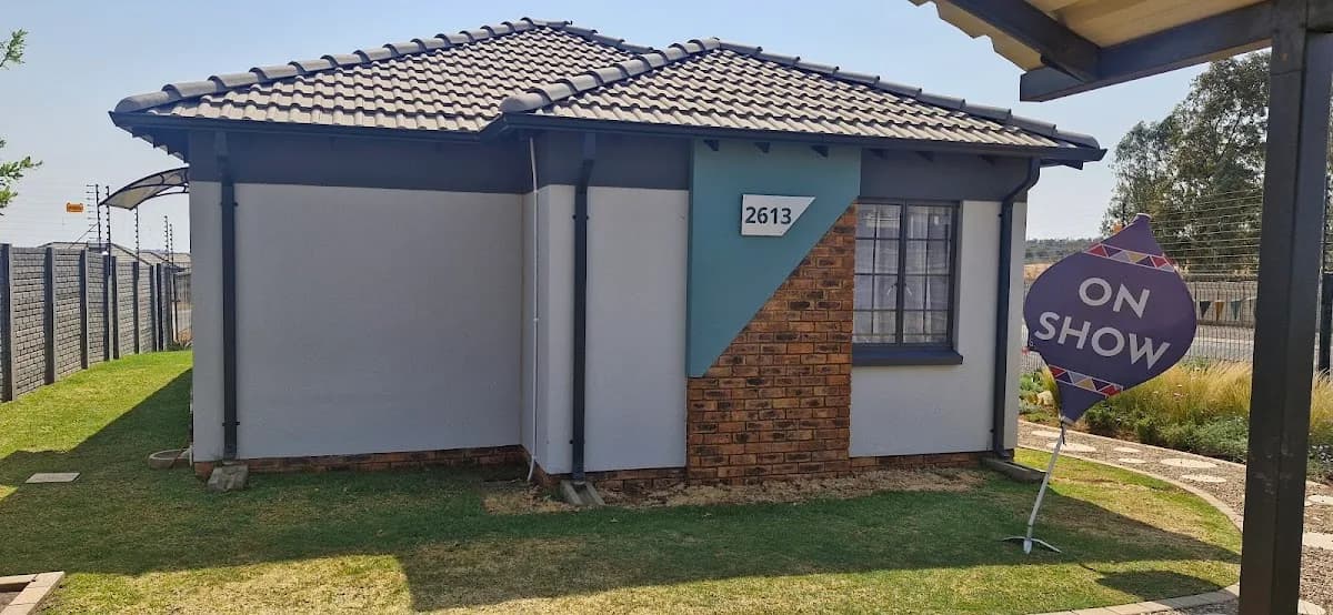 Diamond City - Cosmopolitan Projects in Mamelodi