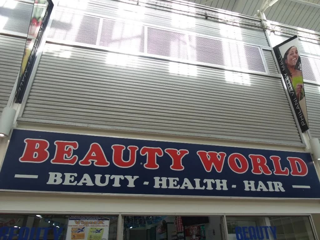 Beauty World in Umlazi