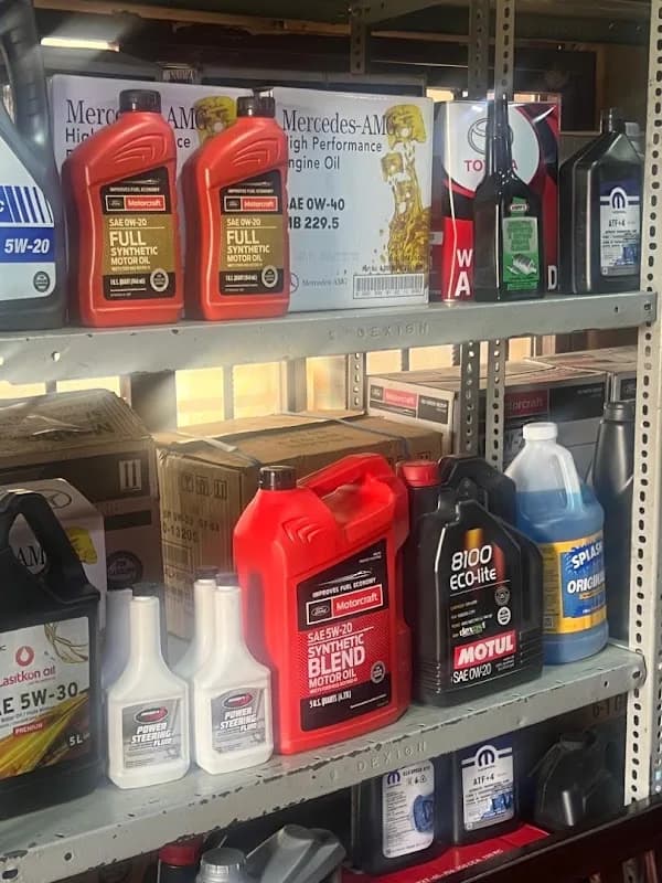Durable Auto Nigeria Limited in Abaji