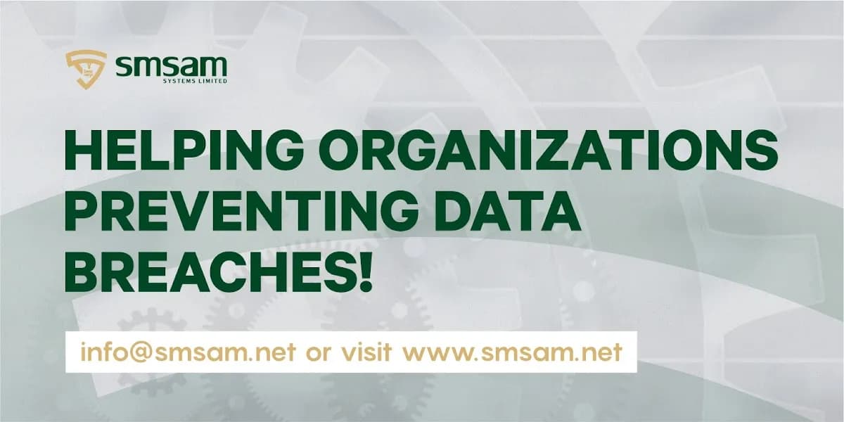 SMSAM SYSTEMS LTD in Agidingbi