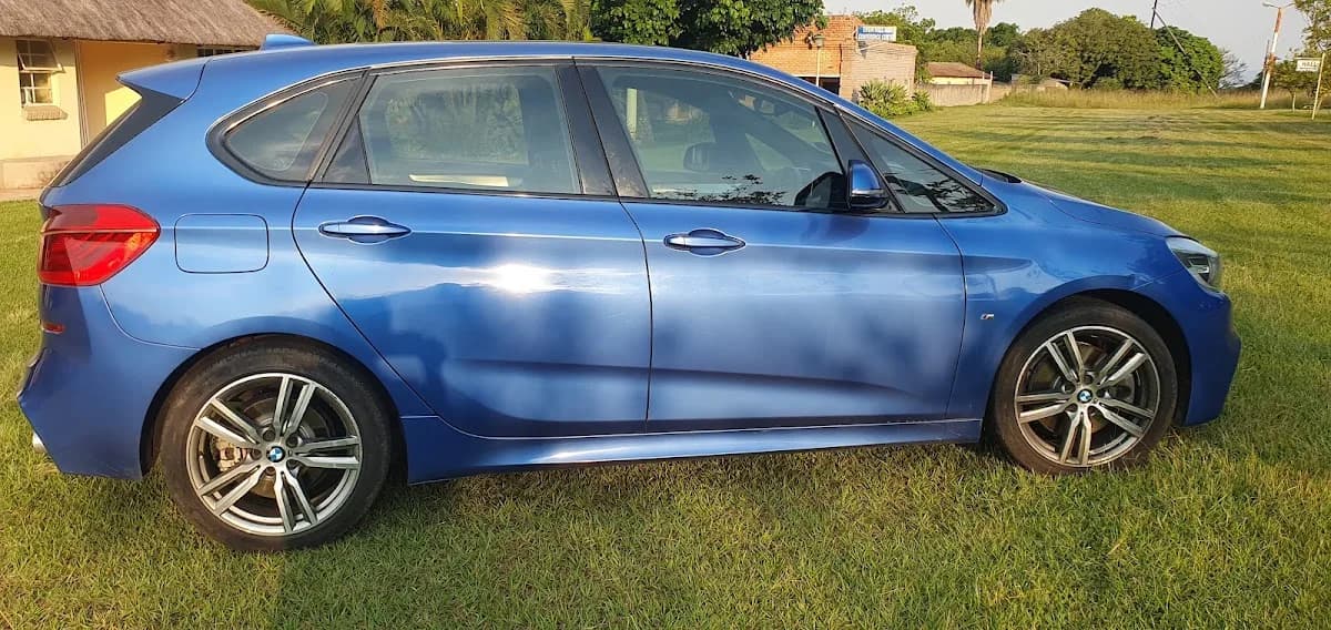 Buy Used Cars Centurion in Centurion CBD