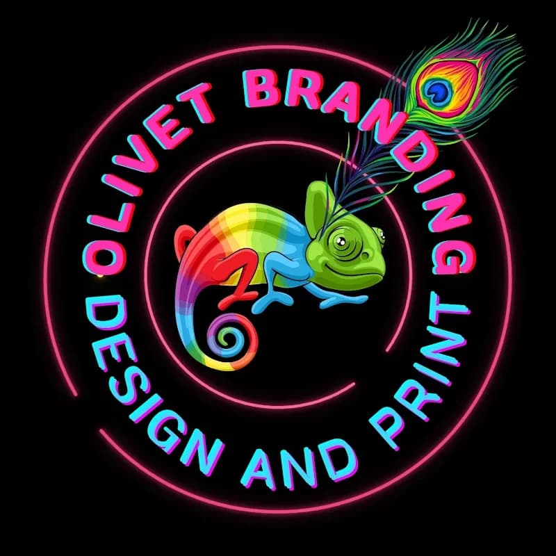 Olivet Branding in White River CBD