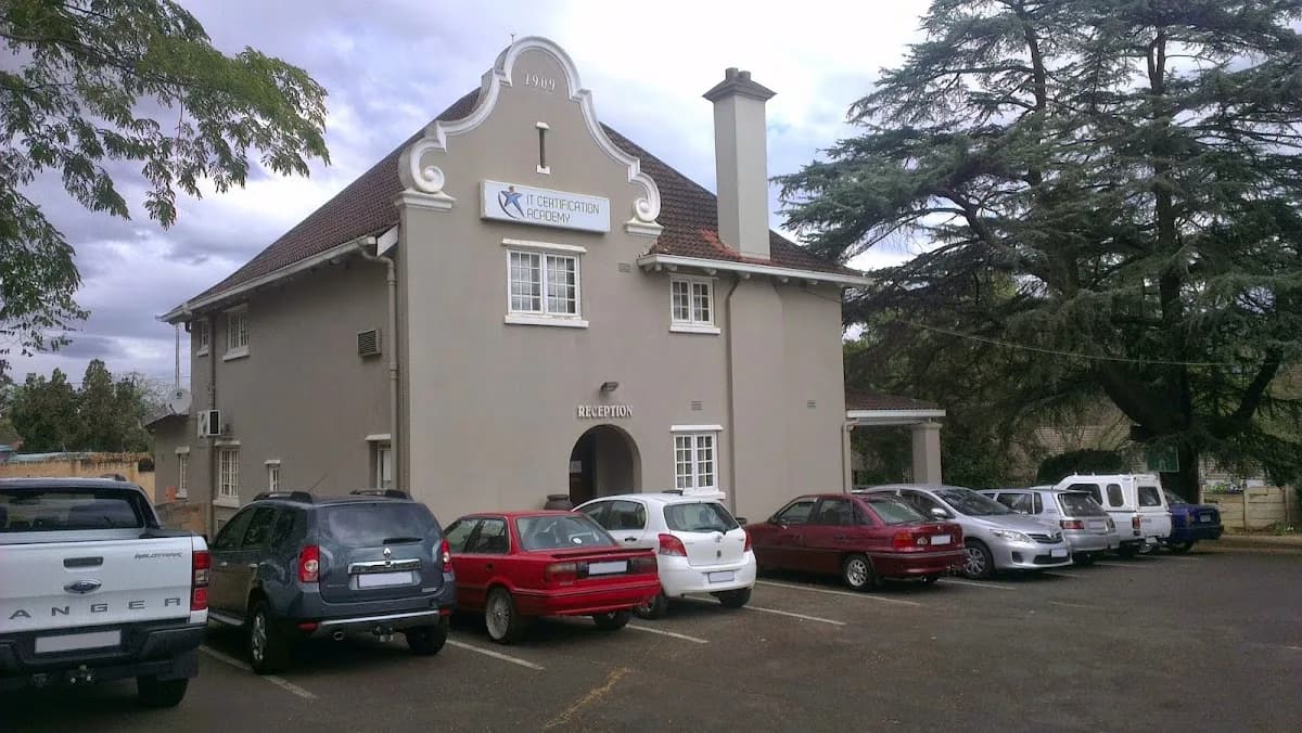 IT Certification Academy (Pietermaritzburg) in Scottsville