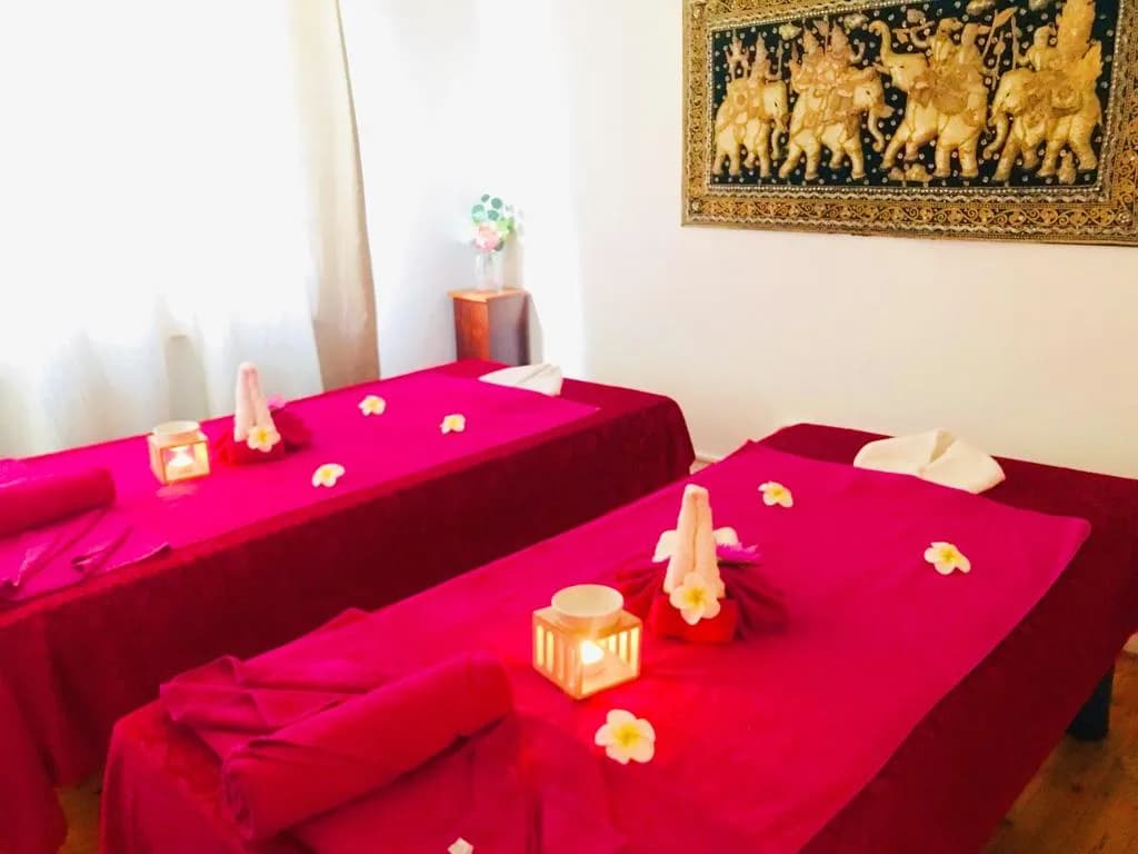 Mungkung Thai Massage & Spa in Gardens