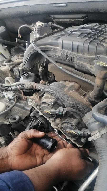 AUTO MOBILE MECHANIC in Umlazi