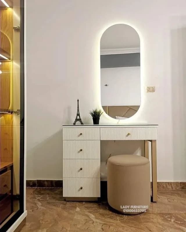 Chitech smart interior in Abaji