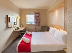 Road Lodge Gqeberha in Summerstrand