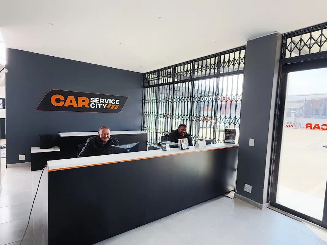 Car Service City - Rivonia in Rivonia