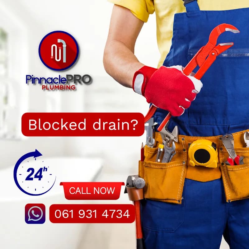 Pinnacle Pro Plumbing in Highveld