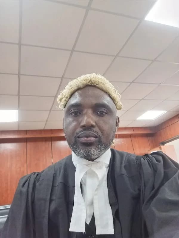 Alo Legal Consult in Arowomole