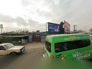 Soweto Motel in Diepkloof