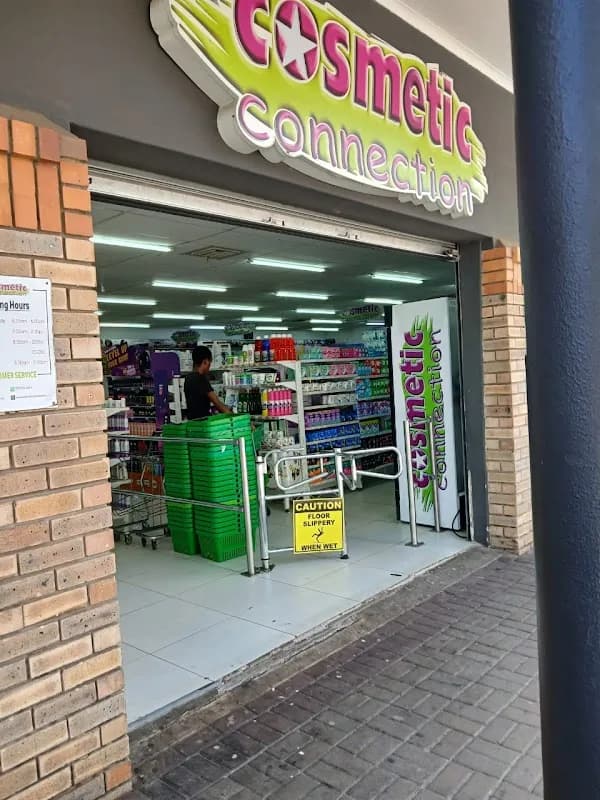 Cosmetic Connection Uitenhage #56 in Uitenhage