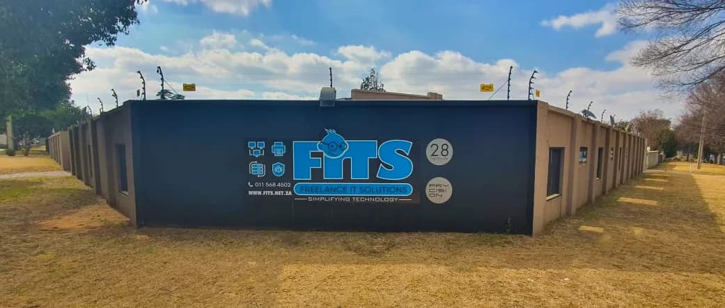 Freelance IT Solutions (FITS) in Lakefield