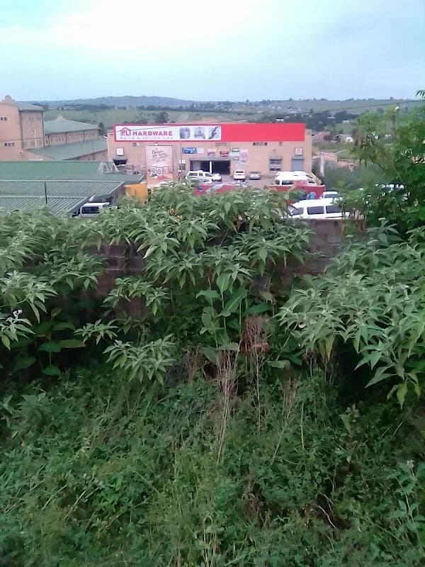 Holy Cross Education Centre in Mthatha CBD