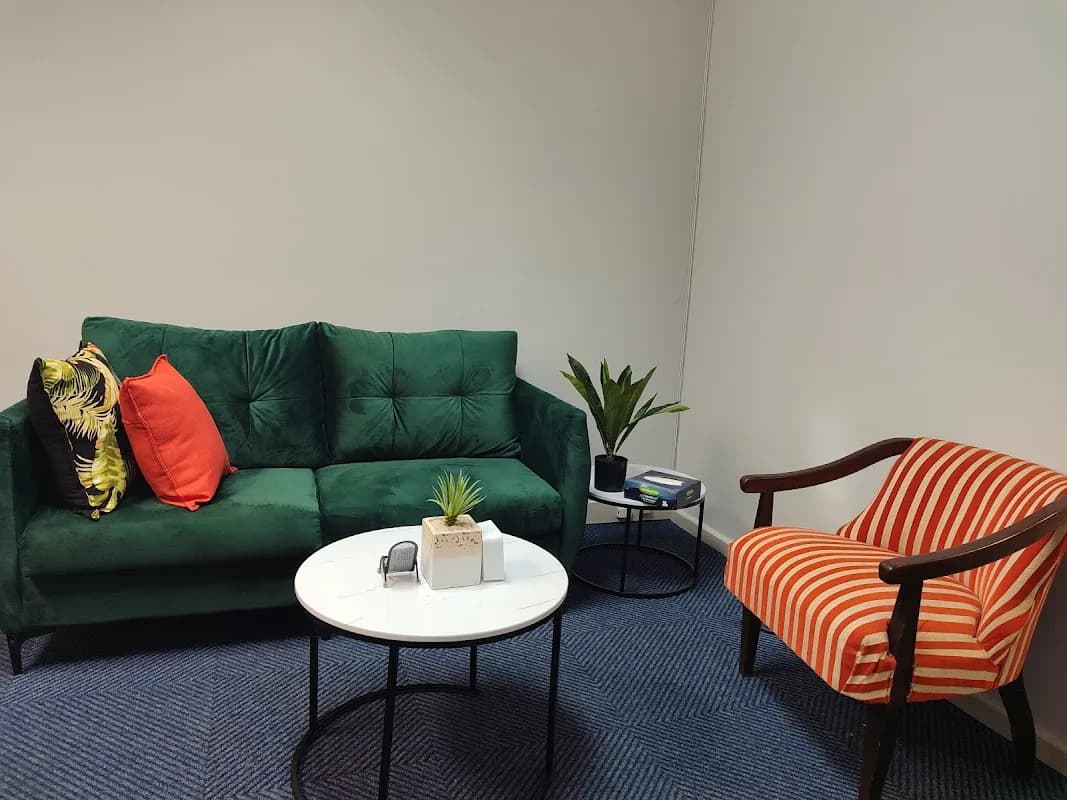 Noluvuyo Zantsi Clinical Psychologist in Newton Park