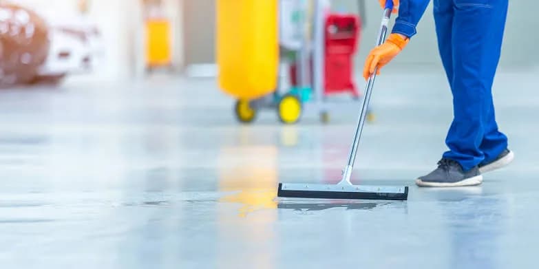 Notha Cleaning and Hygiene Services in Westmead