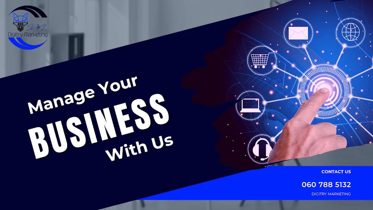 CS Marketing & Printing in Bendor