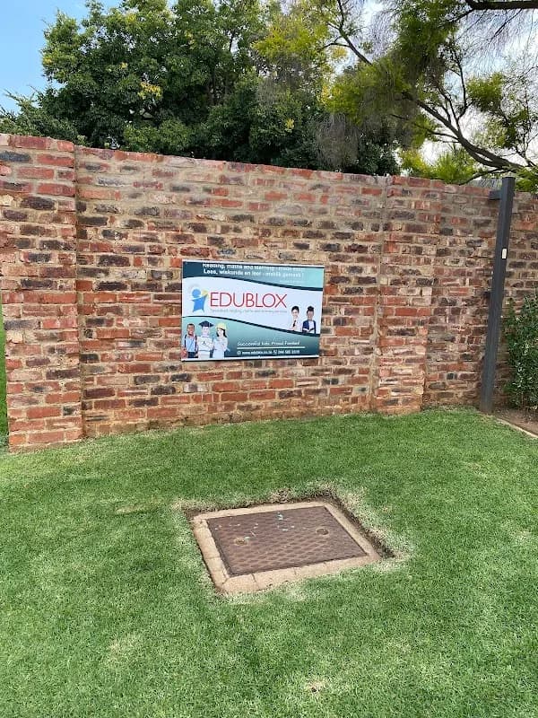 EDUBLOX in Potchefstroom CBD