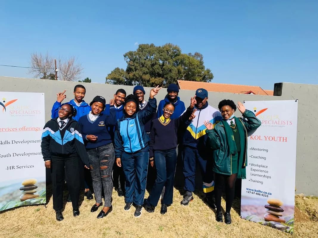 KOL HR SPECIALISTS Pty Ltd in Springs