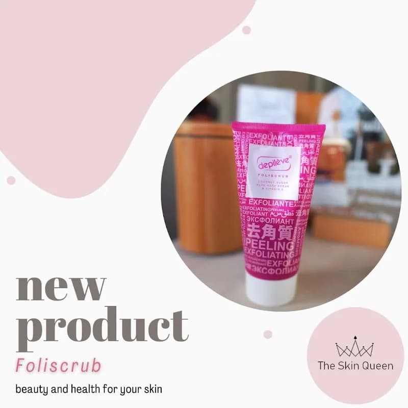 The Skin Queen in East London CBD