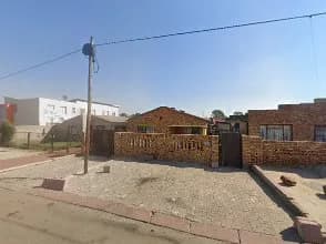 Lejwe Management Consulting in Diepkloof