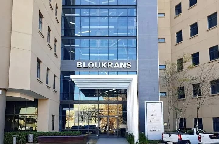 Morphex Africa in Lynnwood