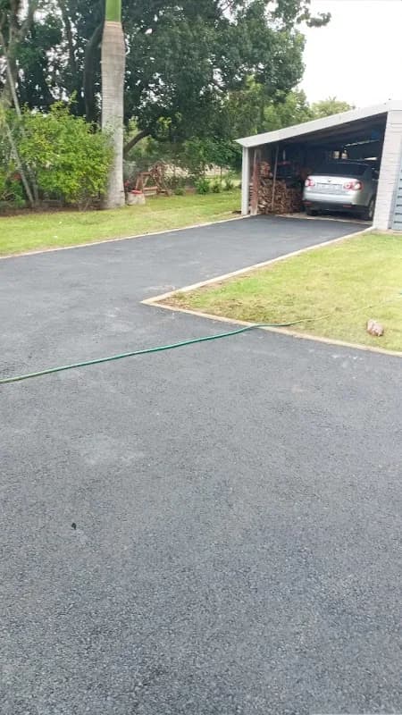 Pro Tar Driveways Pinetown in Pinetown CBD
