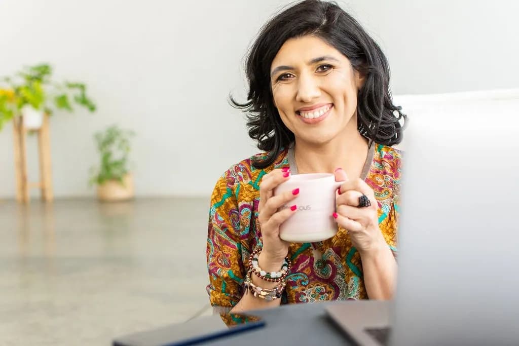 Farhana Goga: Psychologist: Rosebank, Jhb & Online Therapy in Alexandra